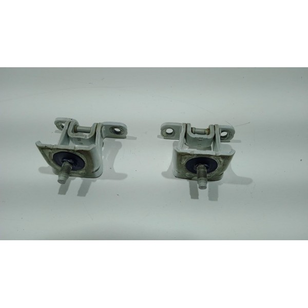 Par Dobradiça Tampa Traseira Vw Golf Variant 14 A 19