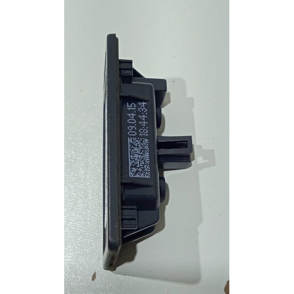 Luz De Placa Vw Golf Variant 14 A 19