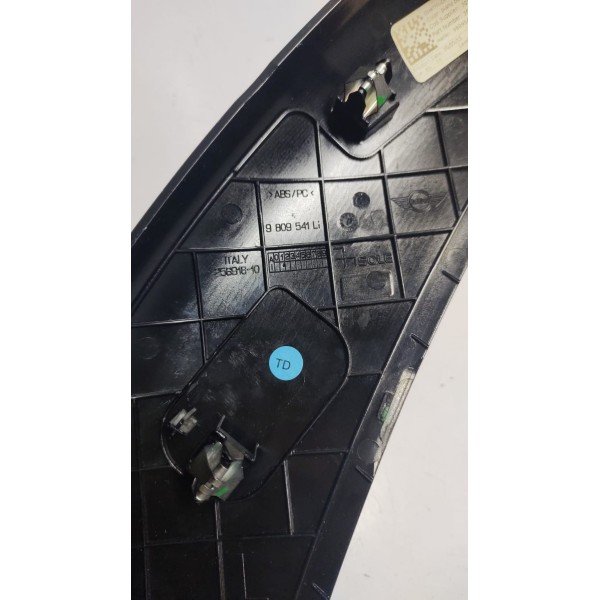 Acabamento Mold. Console Central L.e Mini Cooper Countryman