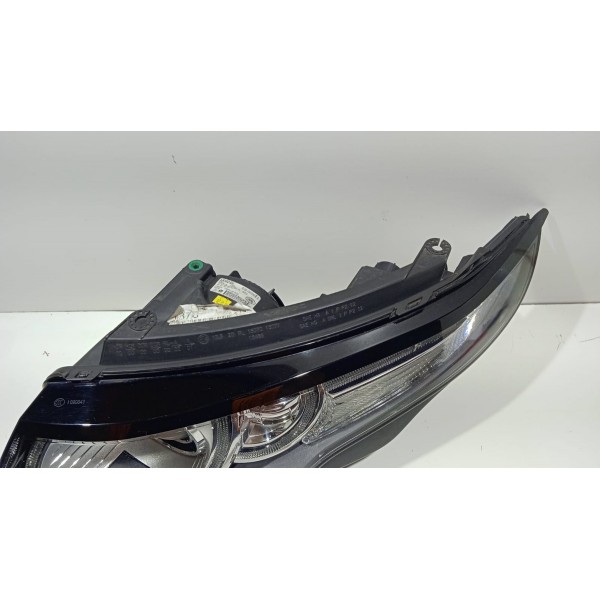 Farol Xenon Led Original L.e R.r Evoque 12 A 15