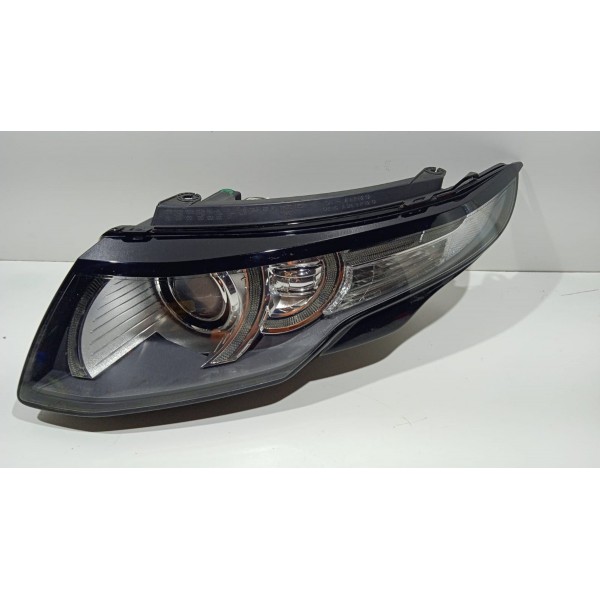 Farol Xenon Led Original L.e R.r Evoque 12 A 15