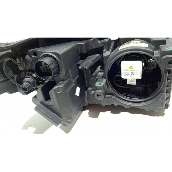 Farol Xenon Led Original L.e R.r Evoque 12 A 15