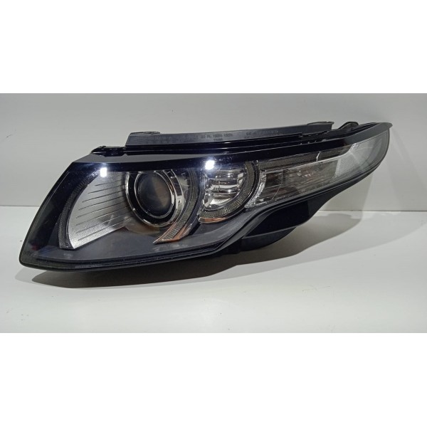 Farol Xenon Led Original L.e R.r Evoque 12 A 15