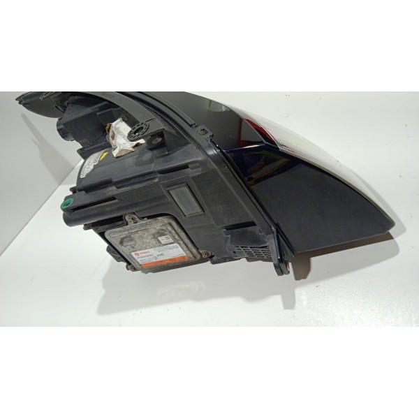 Farol Xenon Led Original L.e R.r Evoque 12 A 15