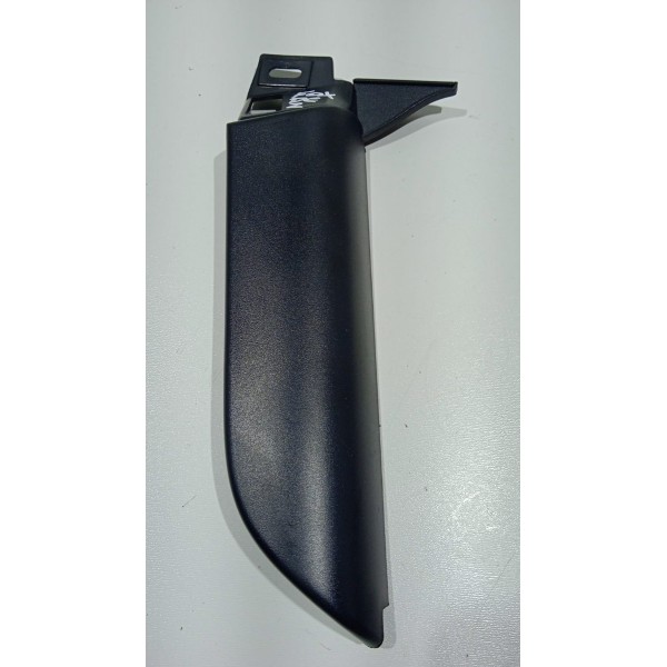 Acabamento Interno Retrovisor D.e Vw Fox 10 A 21