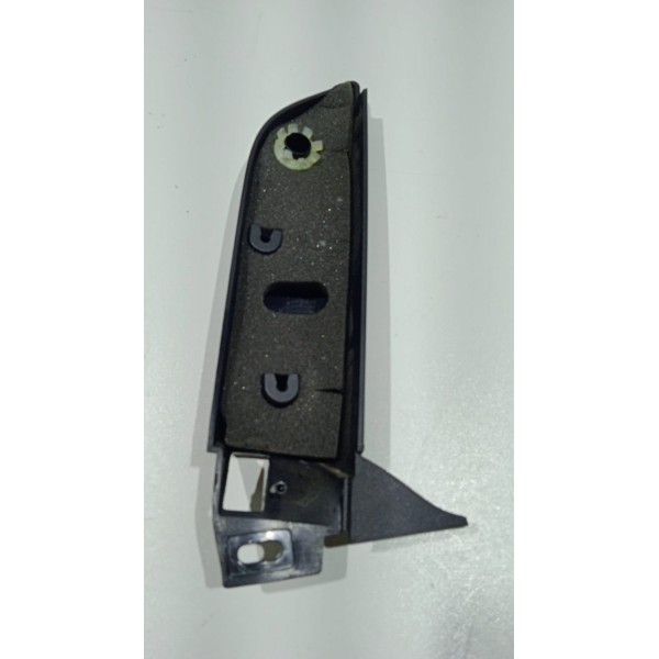 Acabamento Interno Retrovisor D.e Vw Fox 10 A 21