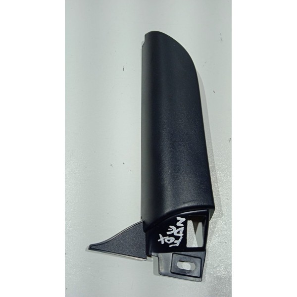 Acabamento Interno Retrovisor D.e Vw Fox 10 A 21