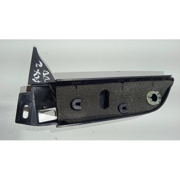 Acabamento Interno Retrovisor D.d Vw Fox 10 A 21