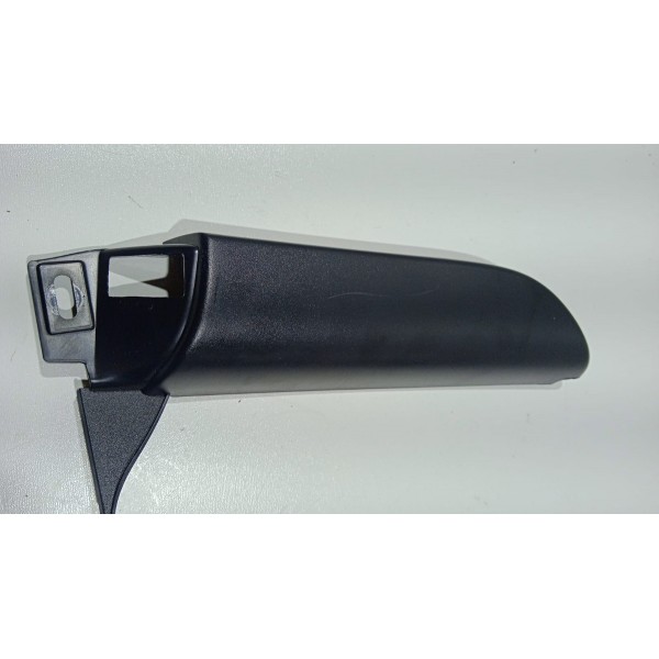 Acabamento Interno Retrovisor D.d Vw Fox 10 A 21