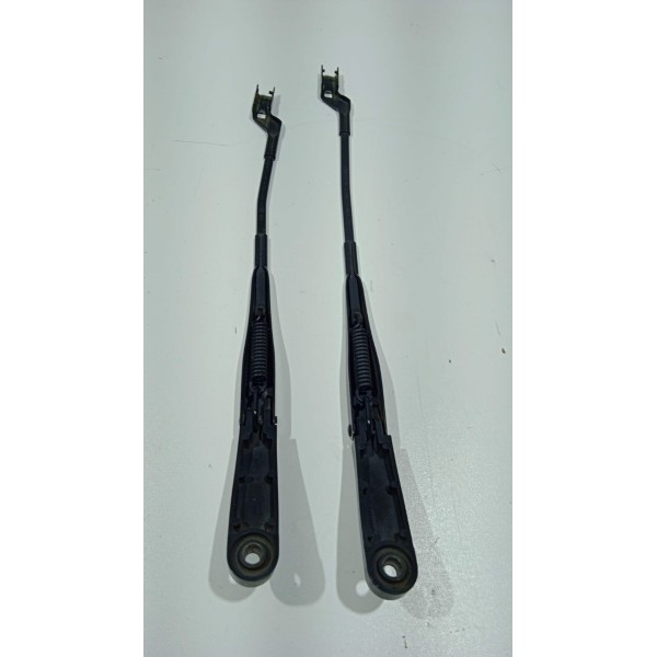 Par De Braço Limpador Parabrisa Vw Amarok 11  A 22 Direito