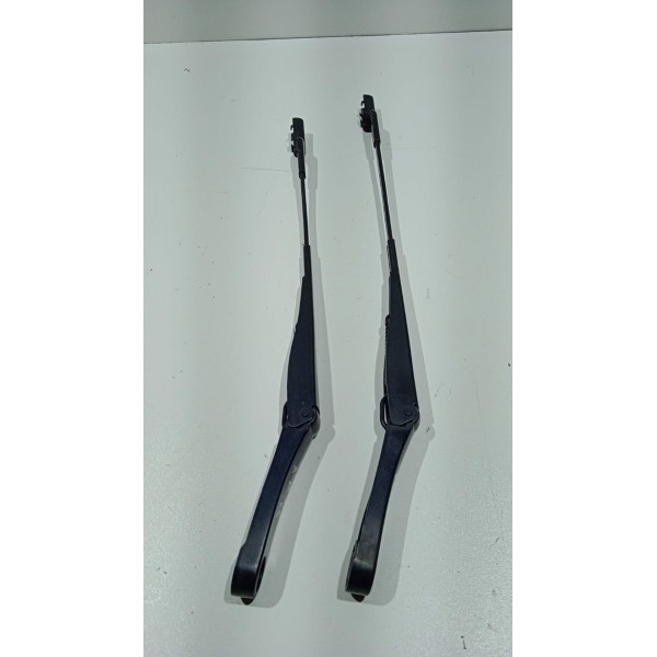 Par De Braço Limpador Parabrisa Vw Amarok 11  A 22 Direito