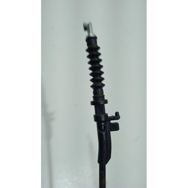 Cabo Da Maçaneta Externa Porta T.d Vw Amarok 11 A 22