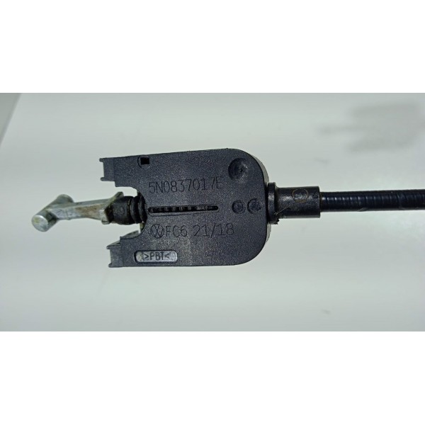 Cabo Da Maçaneta Externa Porta D.d Vw Amarok 11 A 22