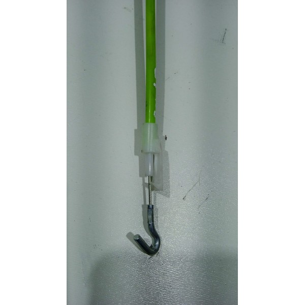 Cabo Da Maçaneta Interna Porta T.d Vw Fox 10 A 21