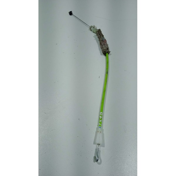 Cabo Da Maçaneta Interna Porta T.d Vw Fox 10 A 21