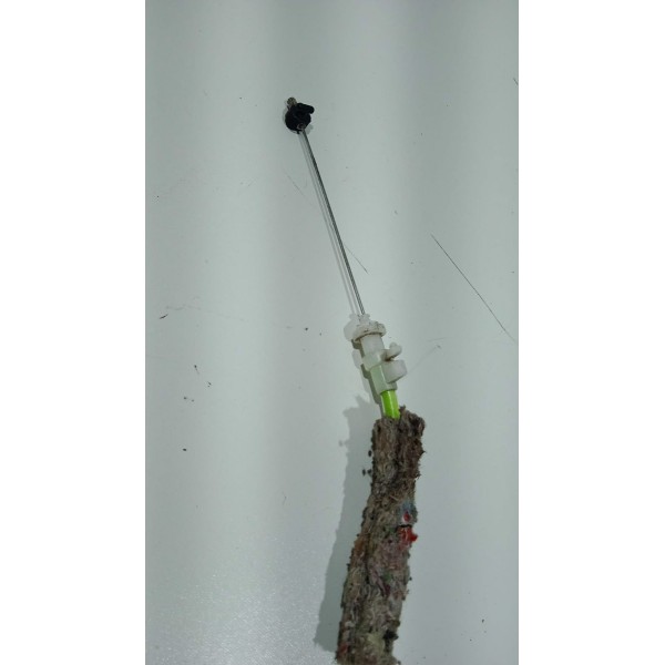 Cabo Da Maçaneta Interna Porta T.d Vw Fox 10 A 21