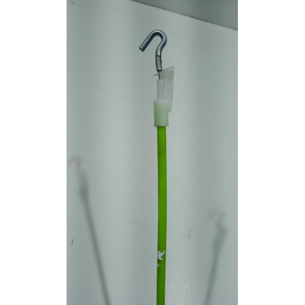 Cabo Da Maçaneta Interna Porta T.e Vw Fox 10 A 21