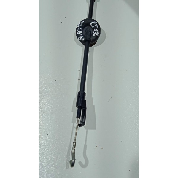 Cabo Da Maçaneta Interna Porta D.d Vw Amarok 11 A 22