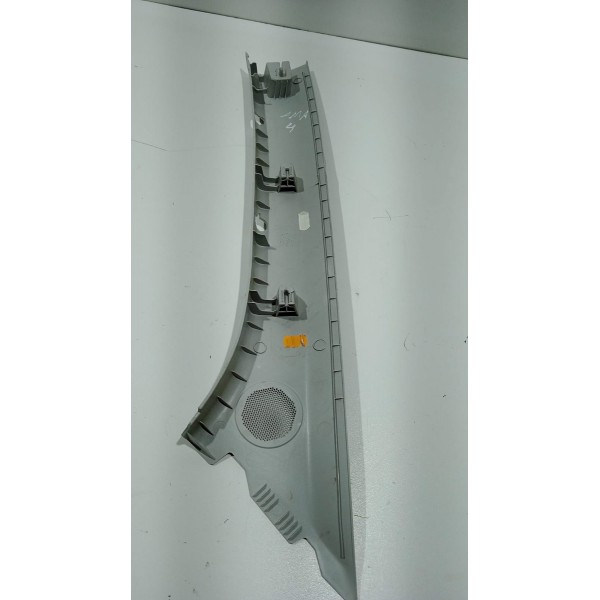 Acabamento Coluna L.d Parabrisa Vw Amarok 18 A 22