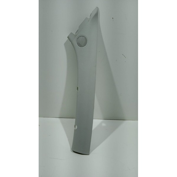 Acabamento Coluna L.d Parabrisa Vw Amarok 18 A 22