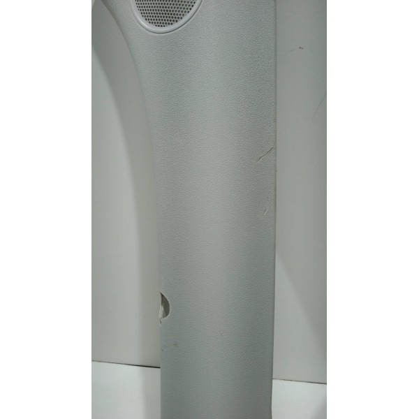 Acabamento Coluna L.d Parabrisa Vw Amarok 18 A 22