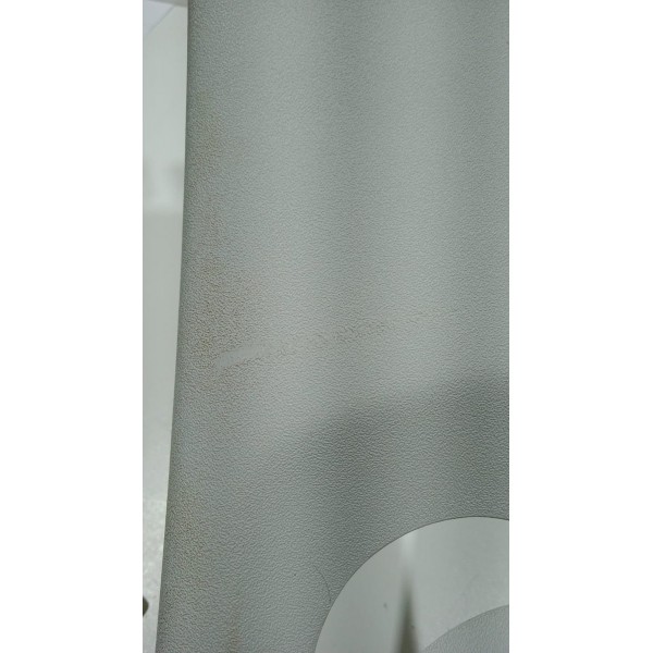 Acabamento Coluna T.e Vw Amarok 18 A 22