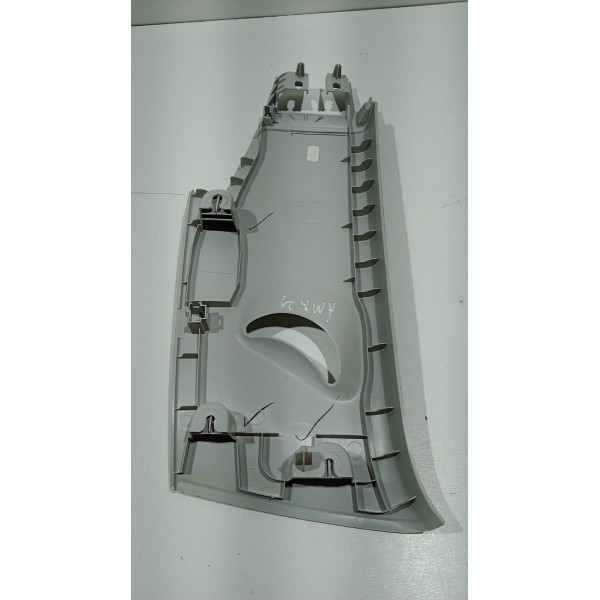 Acabamento Coluna T.e Vw Amarok 18 A 22