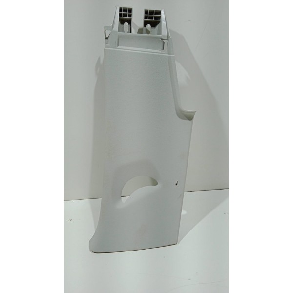 Acabamento Coluna T.e Vw Amarok 18 A 22