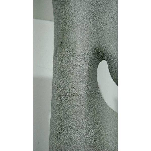 Acabamento Coluna T.d Vw Amarok 18 A 22