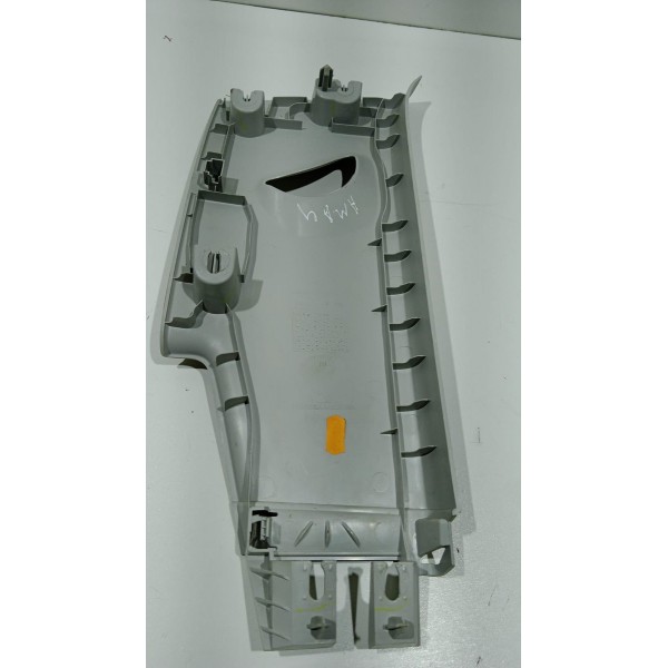 Acabamento Coluna T.d Vw Amarok 18 A 22