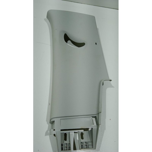 Acabamento Coluna T.d Vw Amarok 18 A 22