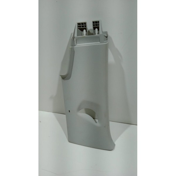 Acabamento Coluna T.d Vw Amarok 18 A 22