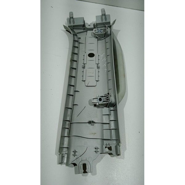 Acabamento Coluna Cinto L.e Vw Amarok 18 A 22