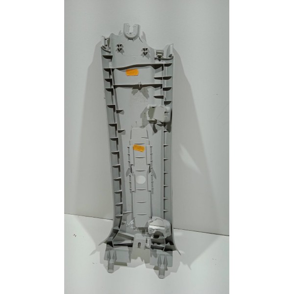 Acabamento Coluna Cinto L.d Vw Amarok 18 A 22 1