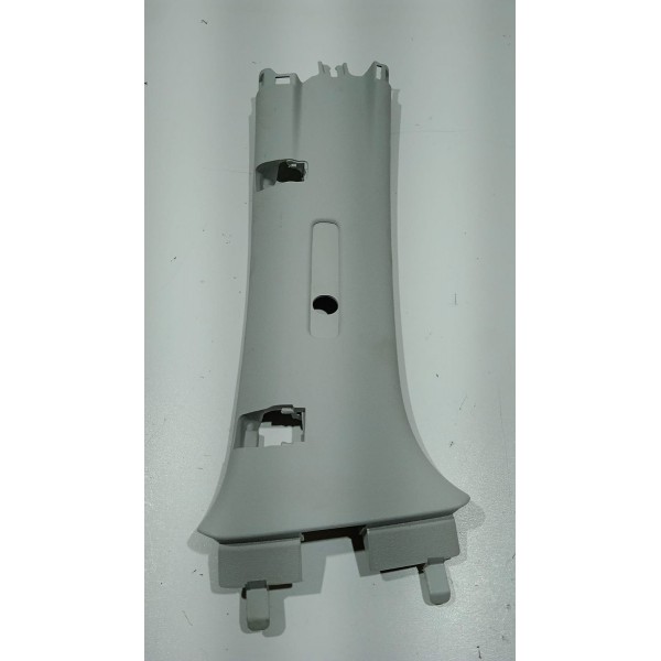 Acabamento Coluna Cinto L.d Vw Amarok 18 A 22 1