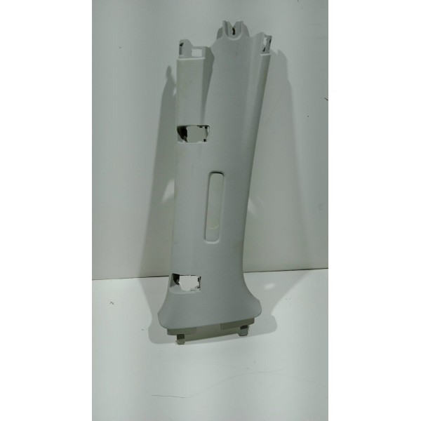 Acabamento Coluna Cinto L.d Vw Amarok 18 A 22 1