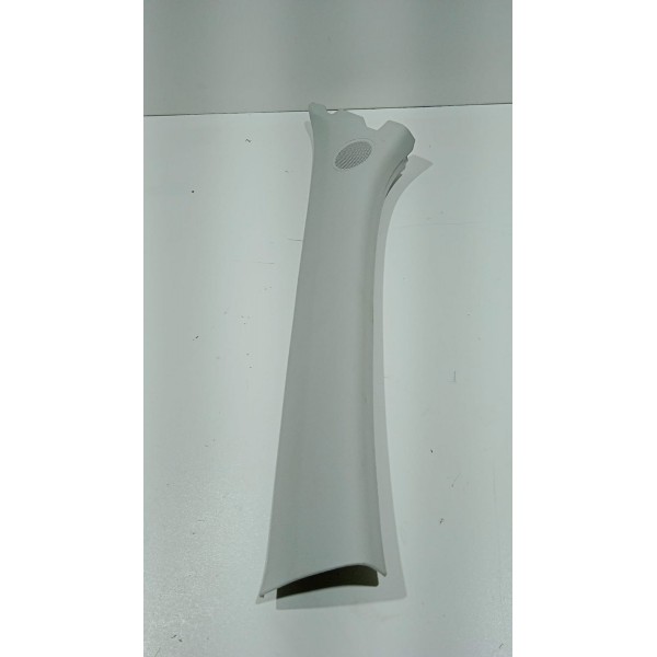 Acabamento Coluna L.e Parabrisa Vw Amarok 18 A 22