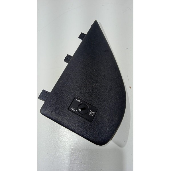 Acabamento Lateral Painel Vw Marok 18 A 22