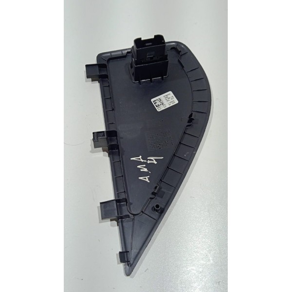 Acabamento Lateral Painel Vw Marok 18 A 22