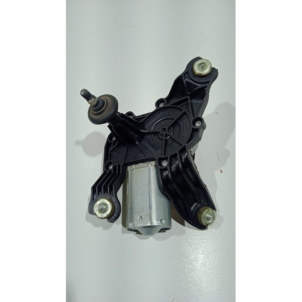 Maquina Limpador Traseiro Hyundai Hb20 Hatch 13 A 19