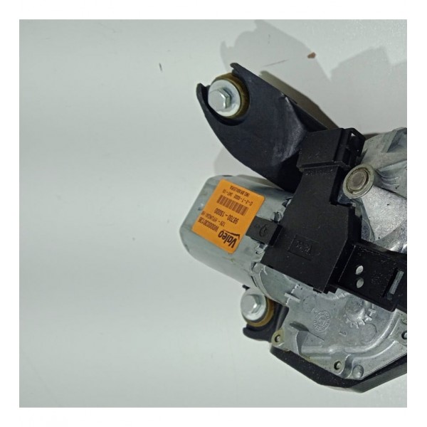 Maquina Limpador Traseiro Hyundai Hb20 Hatch 13 A 19