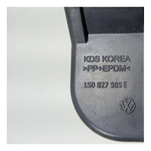 Fechadura Elétrica Tampa Traseira Vw Fox 15 A 21