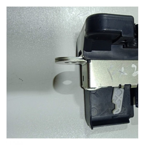 Fechadura Elétrica Tampa Traseira Vw Fox 15 A 21