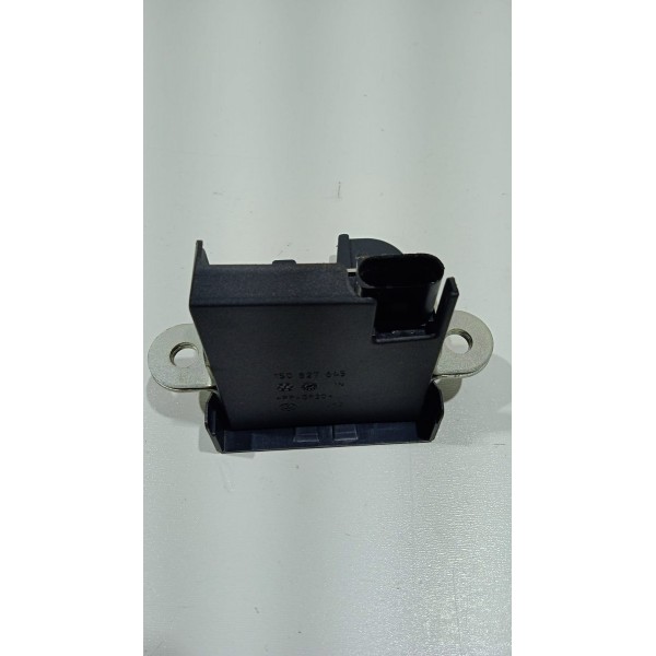 Fechadura Elétrica Tampa Traseira Vw Fox 15 A 21