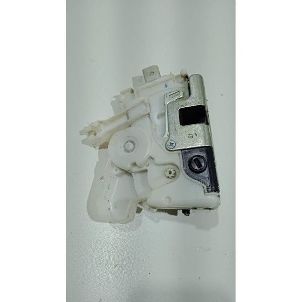 Fechadura Elétrica T.e Vw Fox 15 A 21