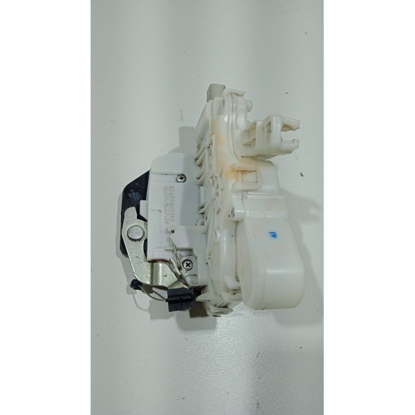 Fechadura Elétrica T.e Vw Fox 15 A 21