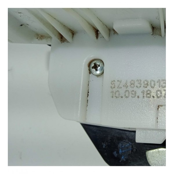 Fechadura Elétrica T.e Vw Fox 15 A 21