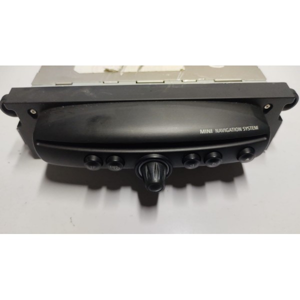 Radio Leitor Cd Mini Cooper Countryman 10 A 16