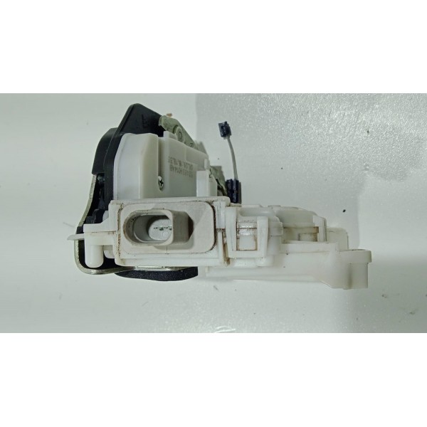 Fechadura Elétrica T.d Vw Fox 15 A 21