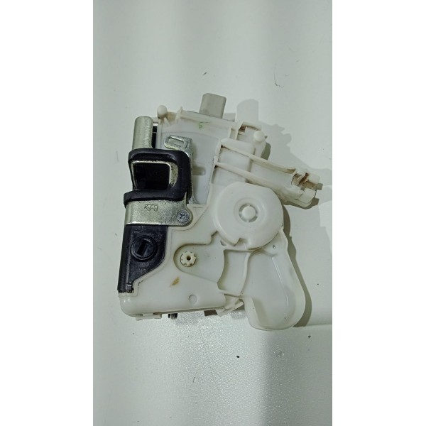 Fechadura Elétrica T.d Vw Fox 15 A 21